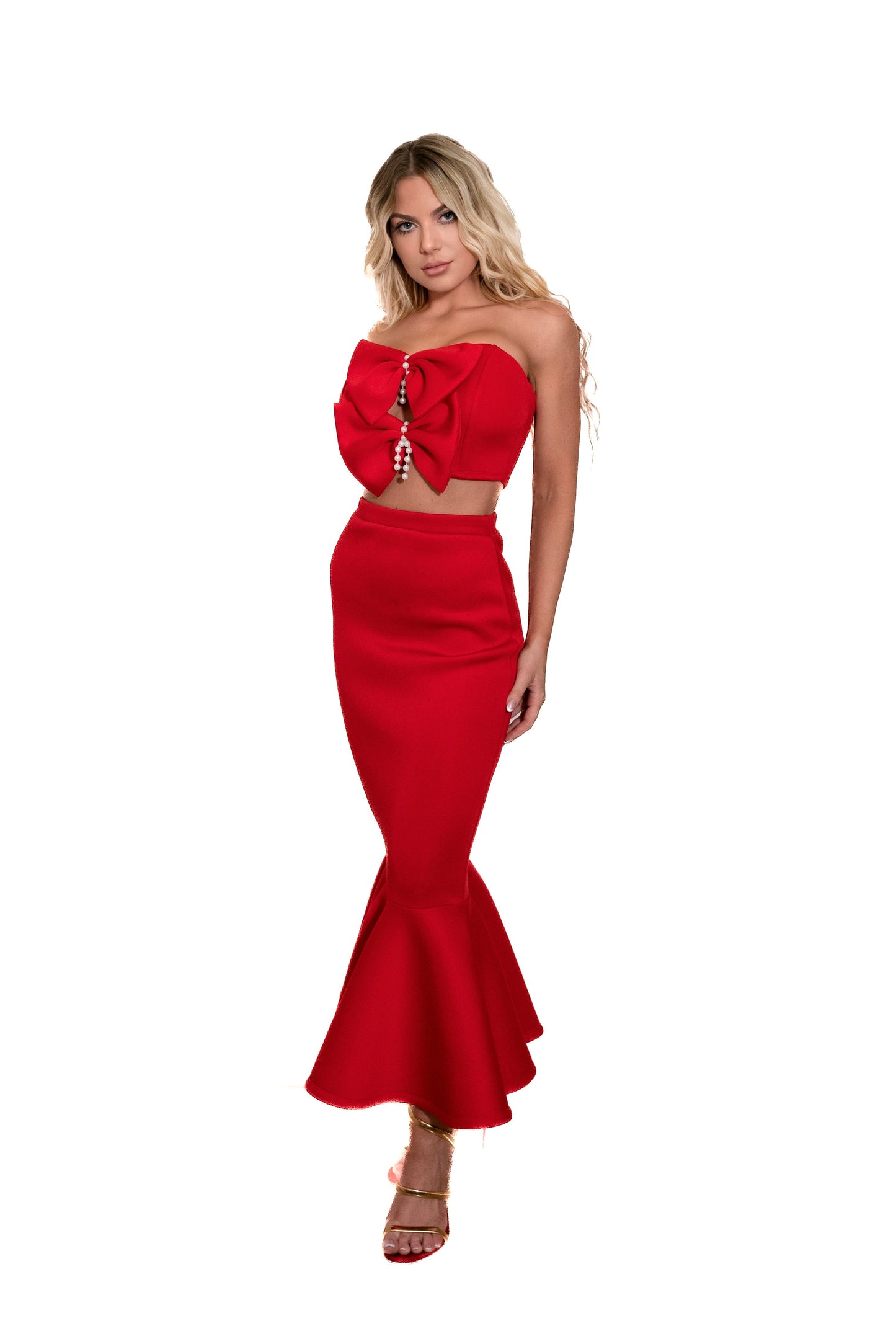 The Angelina Set