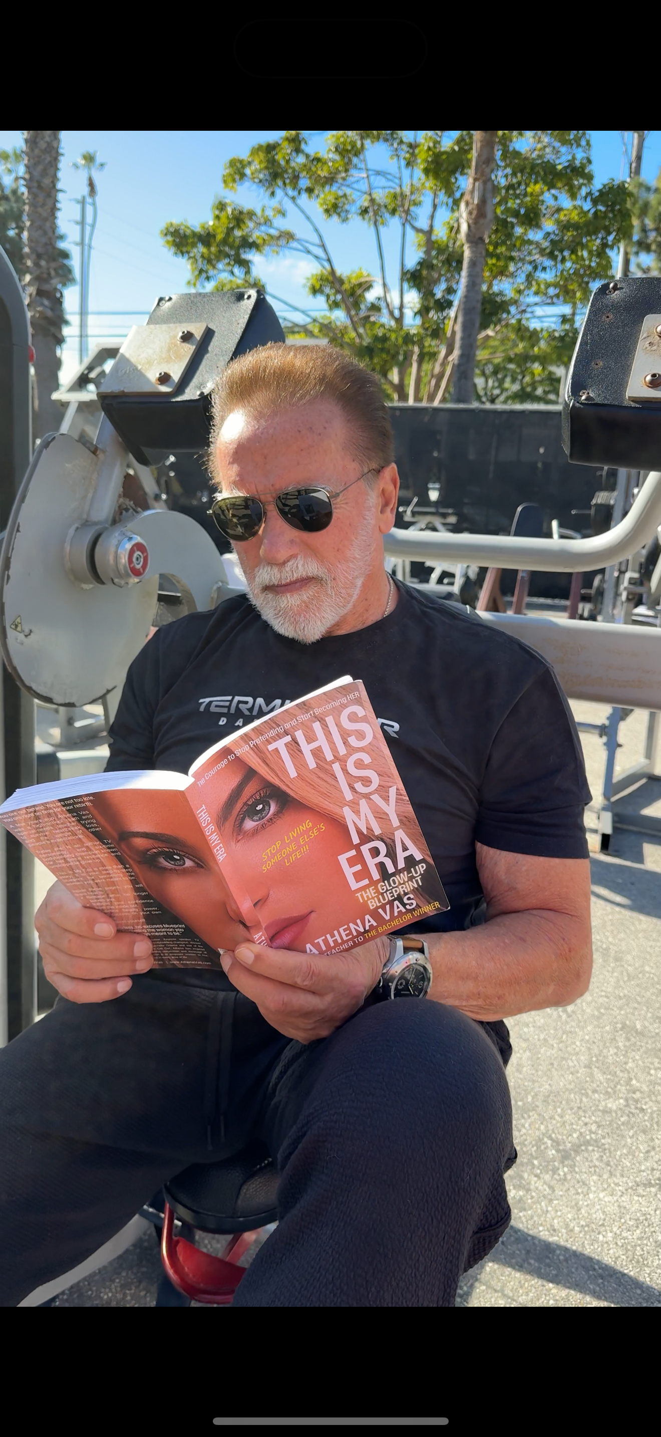 This Is My Era PERSONALIZED SIGNED COPY